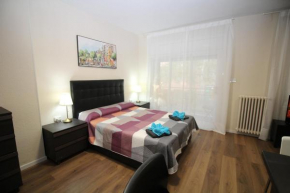 Londres habitaciones